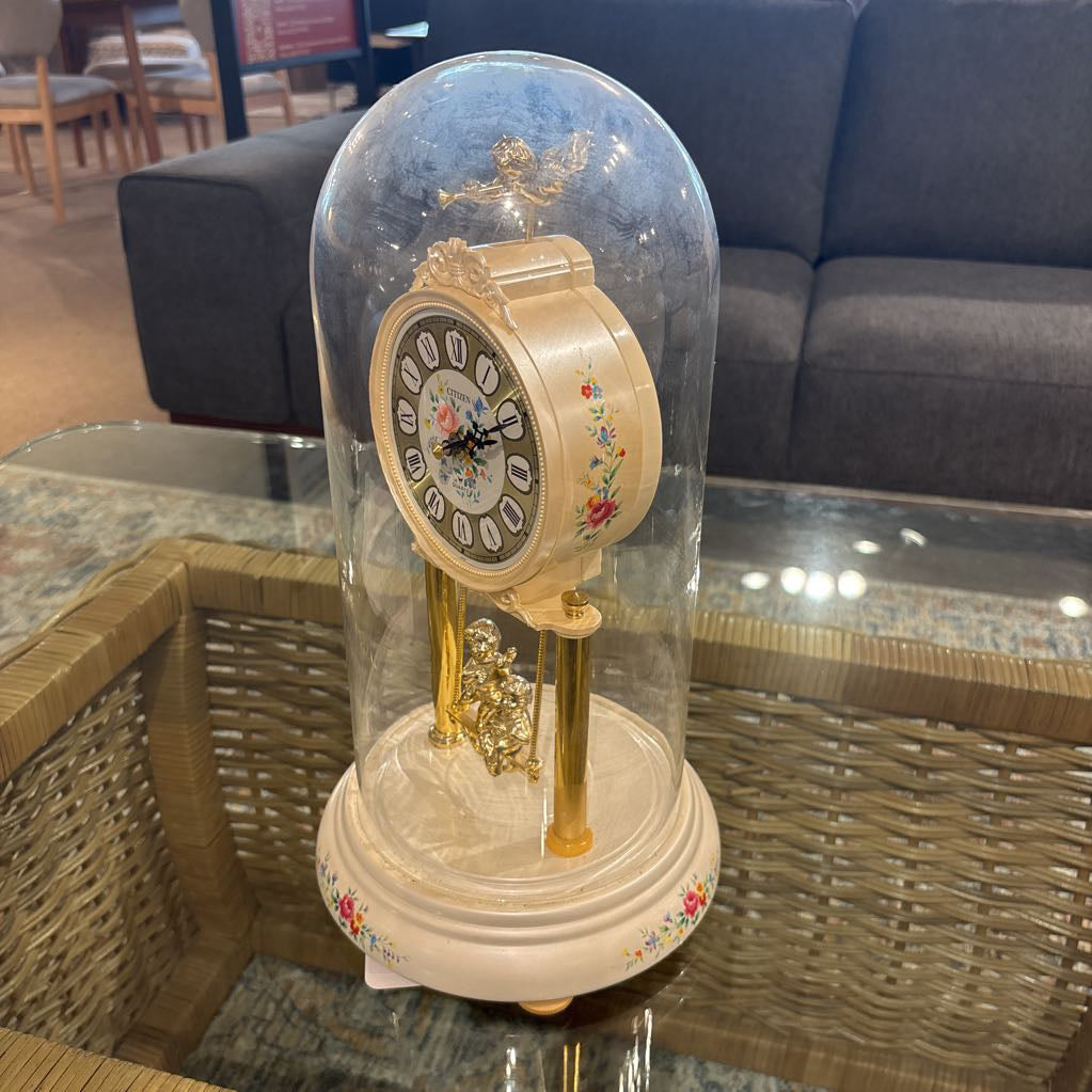 Italian Ornate Clock