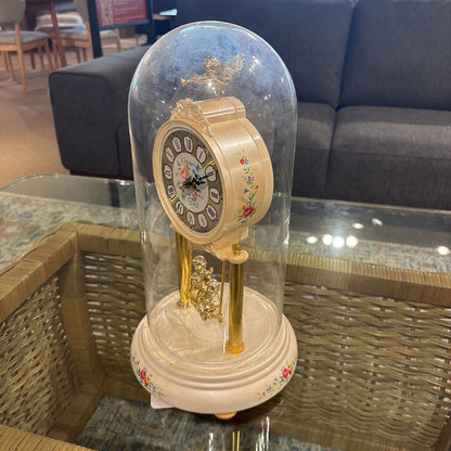 Italian Ornate Clock