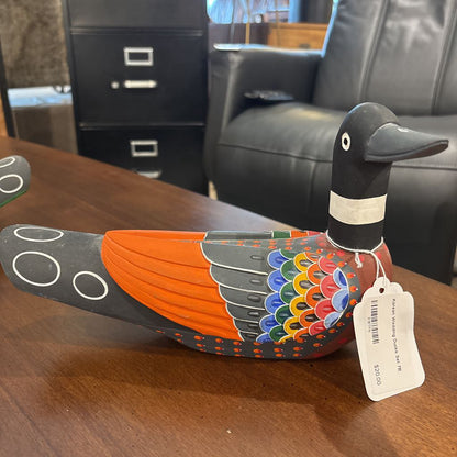 Korean Wedding Ducks Set