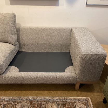 Oslo Olive Moss Sofa U SOFAS