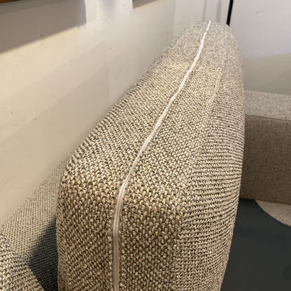 Oslo Olive Moss Sofa