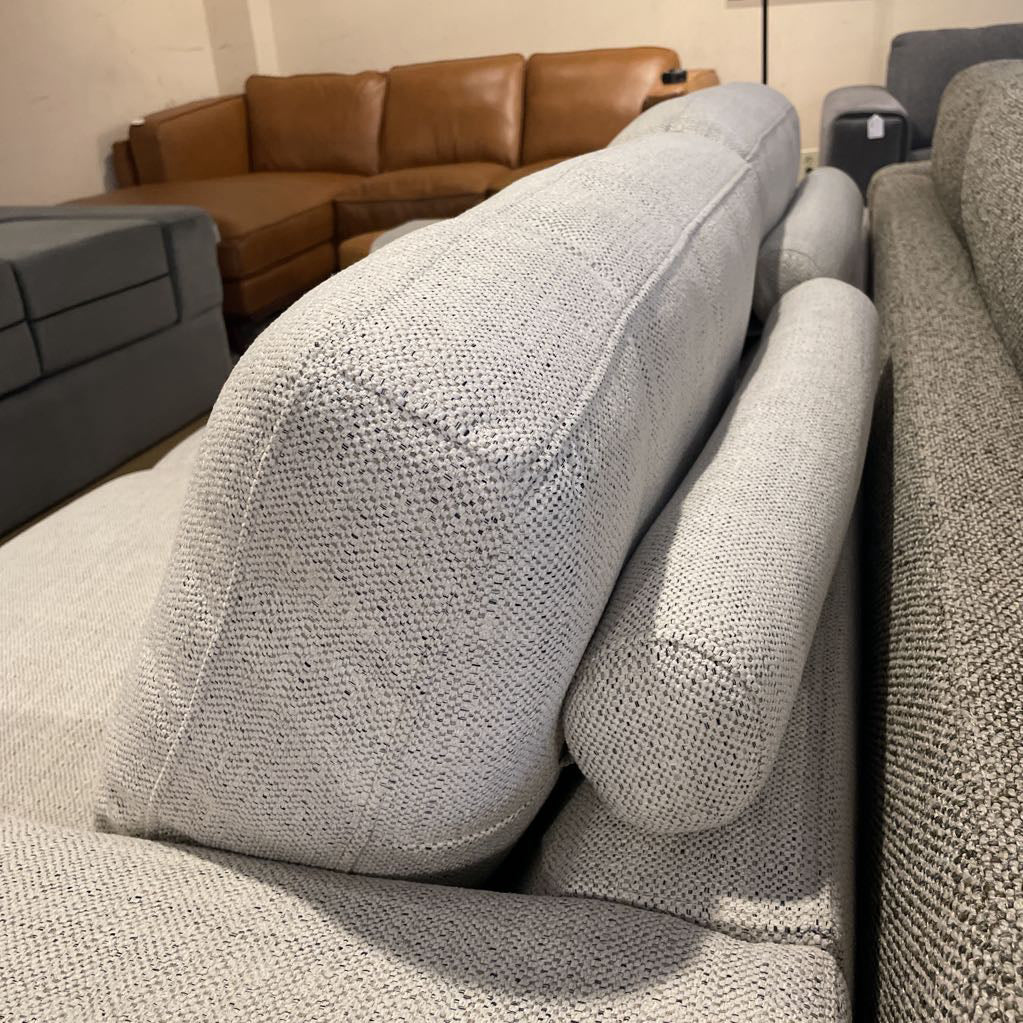 Gedser Cream Sofa U SOFAS
