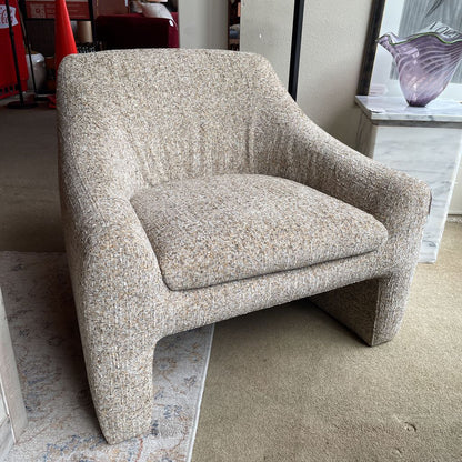 Viedma Twine Accent Chair