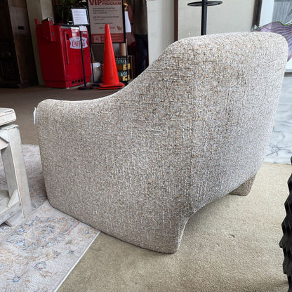 Viedma Twine Accent Chair