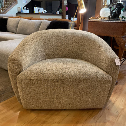 Palena Twine Accent Chair
