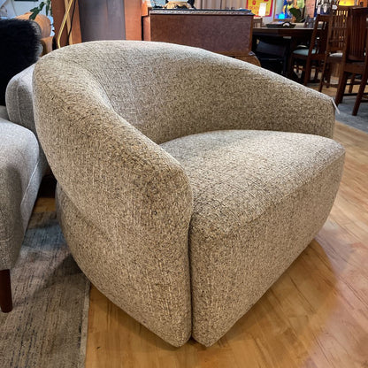 Palena Twine Accent Chair