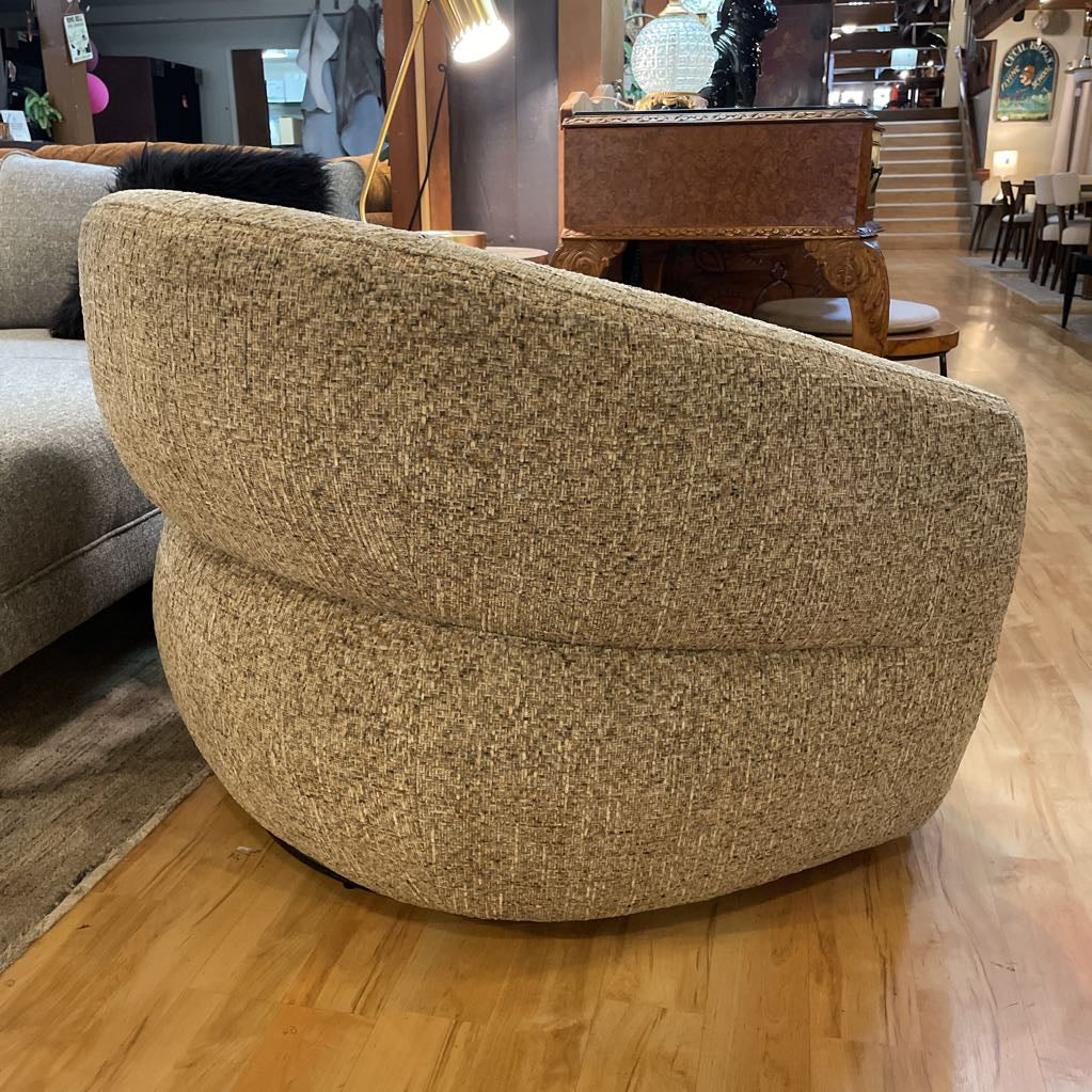 Palena Twine Accent Chair