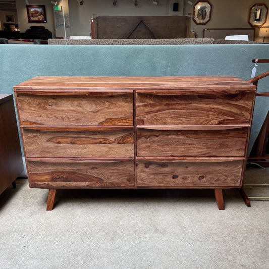 Bremerton Dresser C LOWBOYS