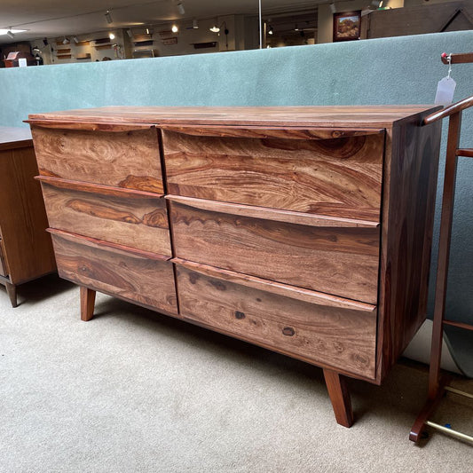 Bremerton Dresser C LOWBOYS