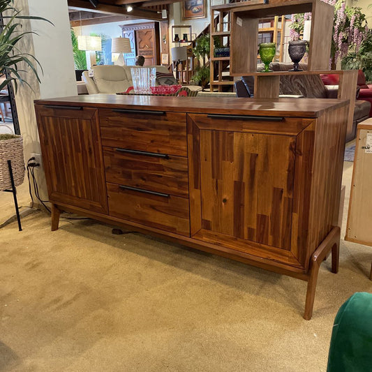 Scandi-Retro Sideboard C SIDEBOARDS