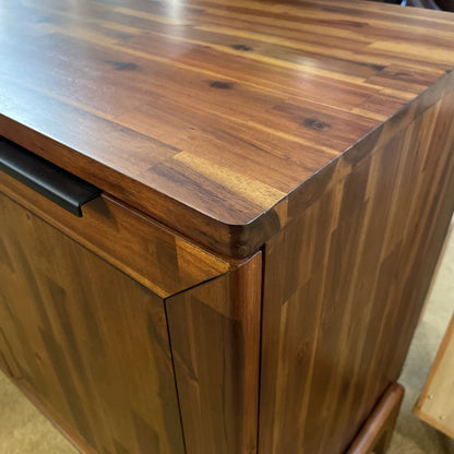 Scandi-Retro Sideboard C SIDEBOARDS