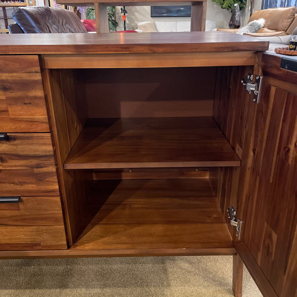 Scandi-Retro Sideboard C SIDEBOARDS