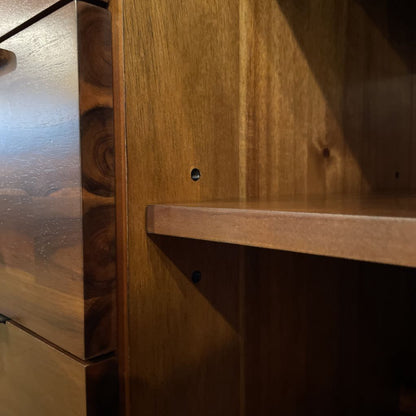 Scandi-Retro Sideboard