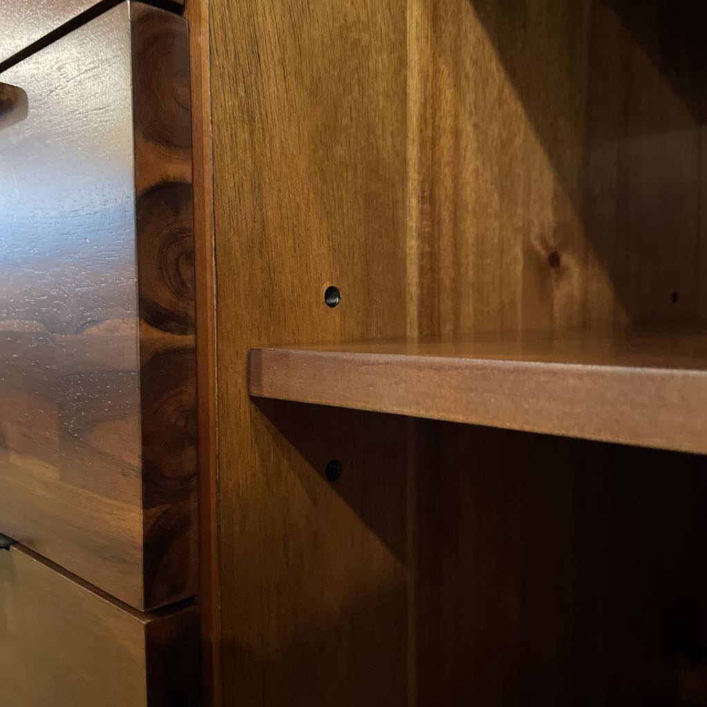 Scandi-Retro Sideboard C SIDEBOARDS