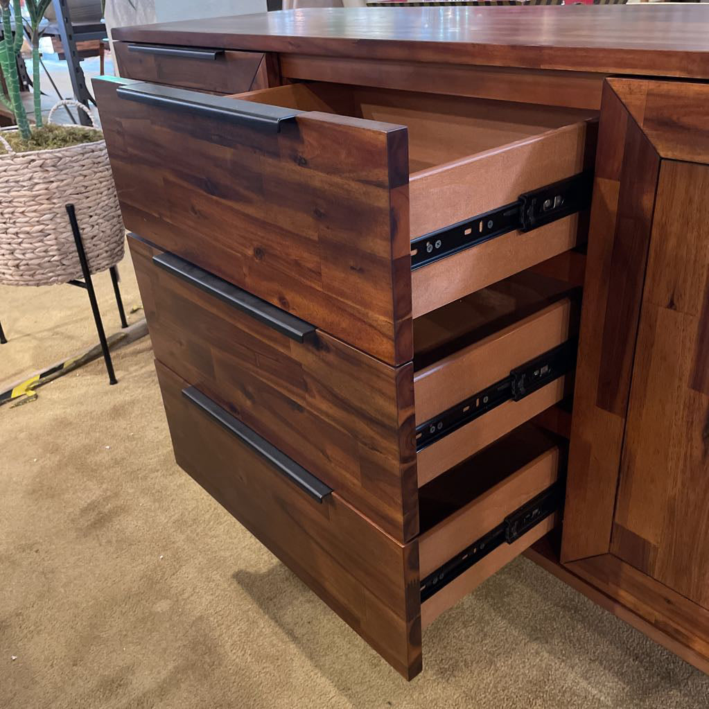 Scandi-Retro Sideboard C SIDEBOARDS