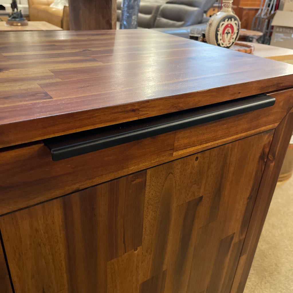 Scandi-Retro Sideboard C SIDEBOARDS