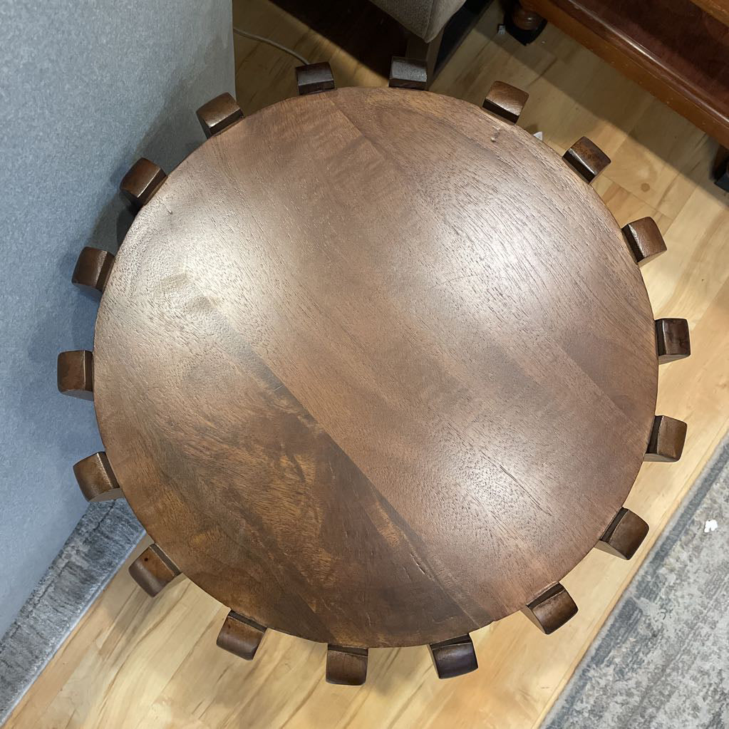 Espen Side Table C SIDE TABLES