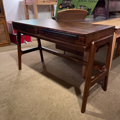 Scandi-Retro Desk