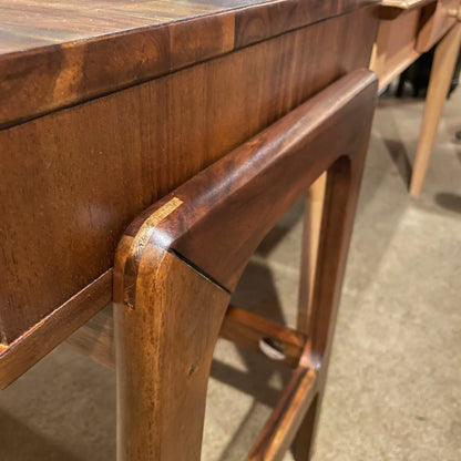 Scandi-Retro Desk