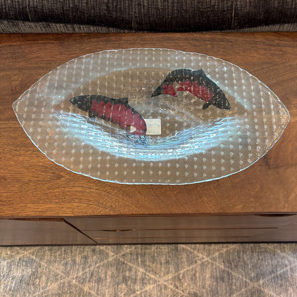 Fish Platter SMALLS