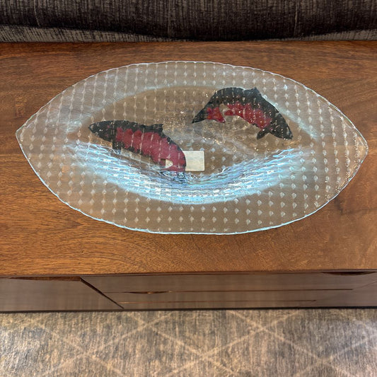 Fish Platter SMALLS