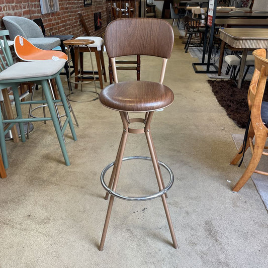 MC Swivel Stool C STOOLS