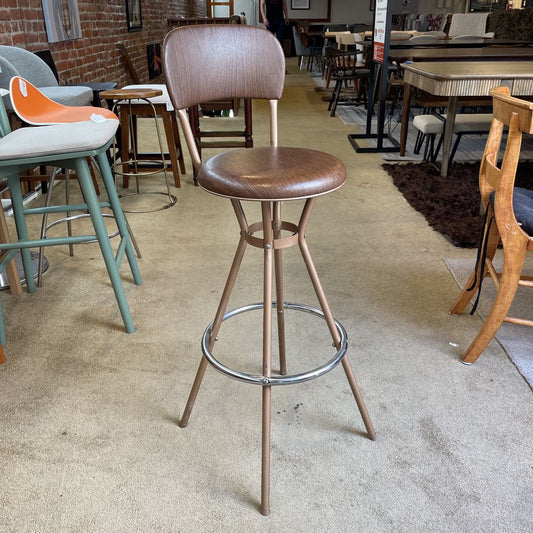 MC Swivel Stool C STOOLS