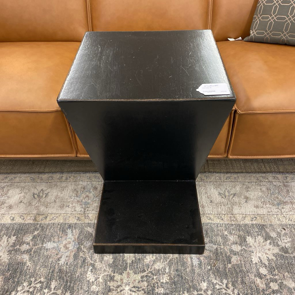 Z C Table