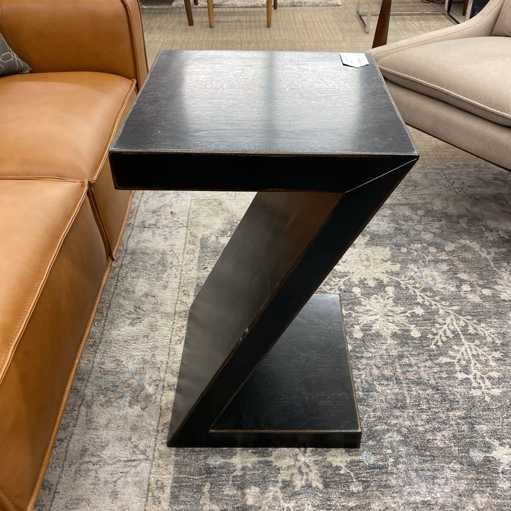 Z C Table