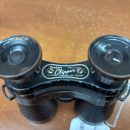 Trojan Clipper Bonoculars