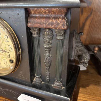 Session Mantle Clock SMALLS