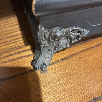 Session Mantle Clock SMALLS