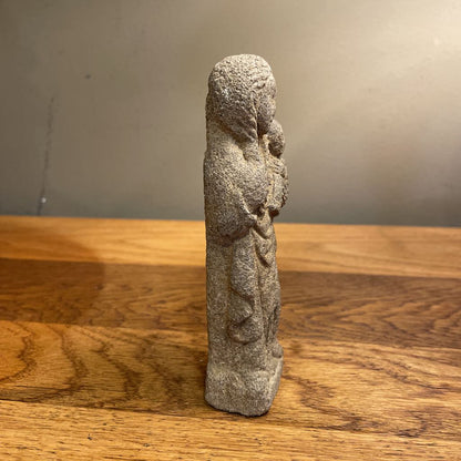 Stone Mother & Child SMALLS
