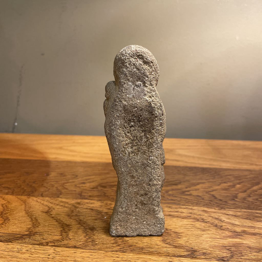 Stone Mother & Child SMALLS