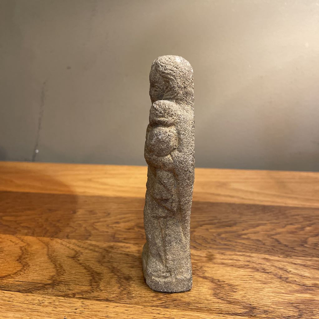 Stone Mother & Child SMALLS