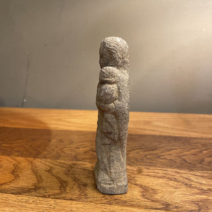 Stone Mother & Child SMALLS