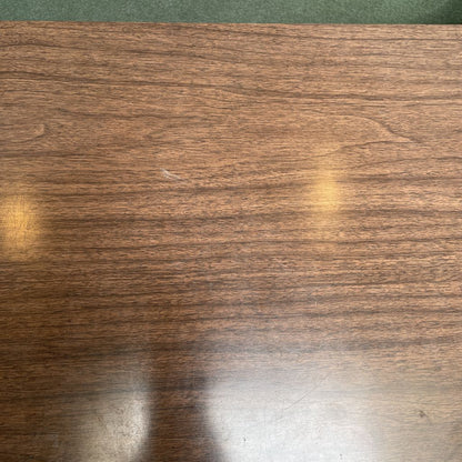 MCM 9 Drawer Lowboy