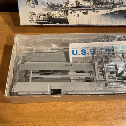 DML Models USS Saipan Ship Model