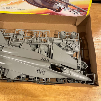 Monogram Models MiG-29 Plane Model Kit