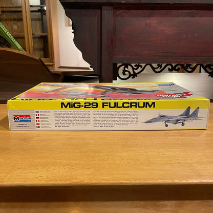 Monogram Models MiG-29 Plane Model Kit