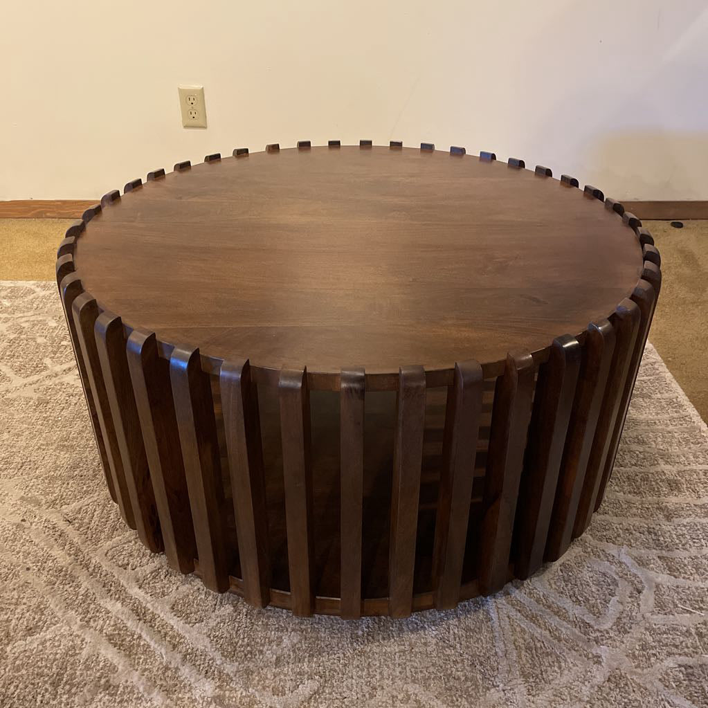 Espen Coffee Table