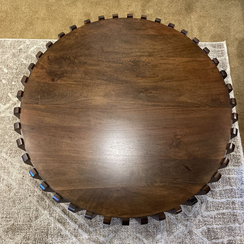 Espen Coffee Table