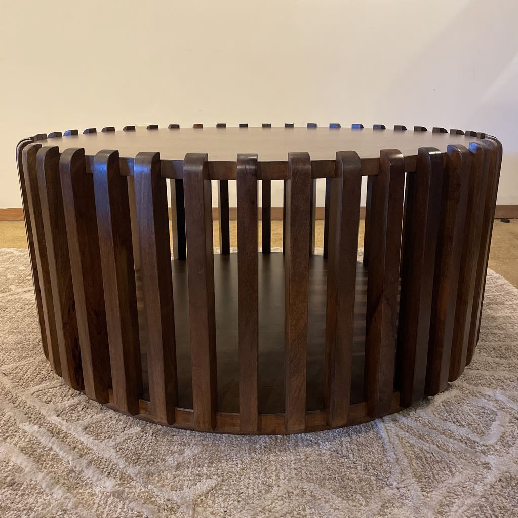 Espen Coffee Table