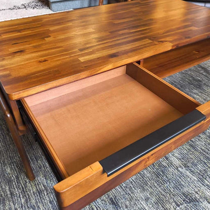 Scandi-Retro Coffee Table