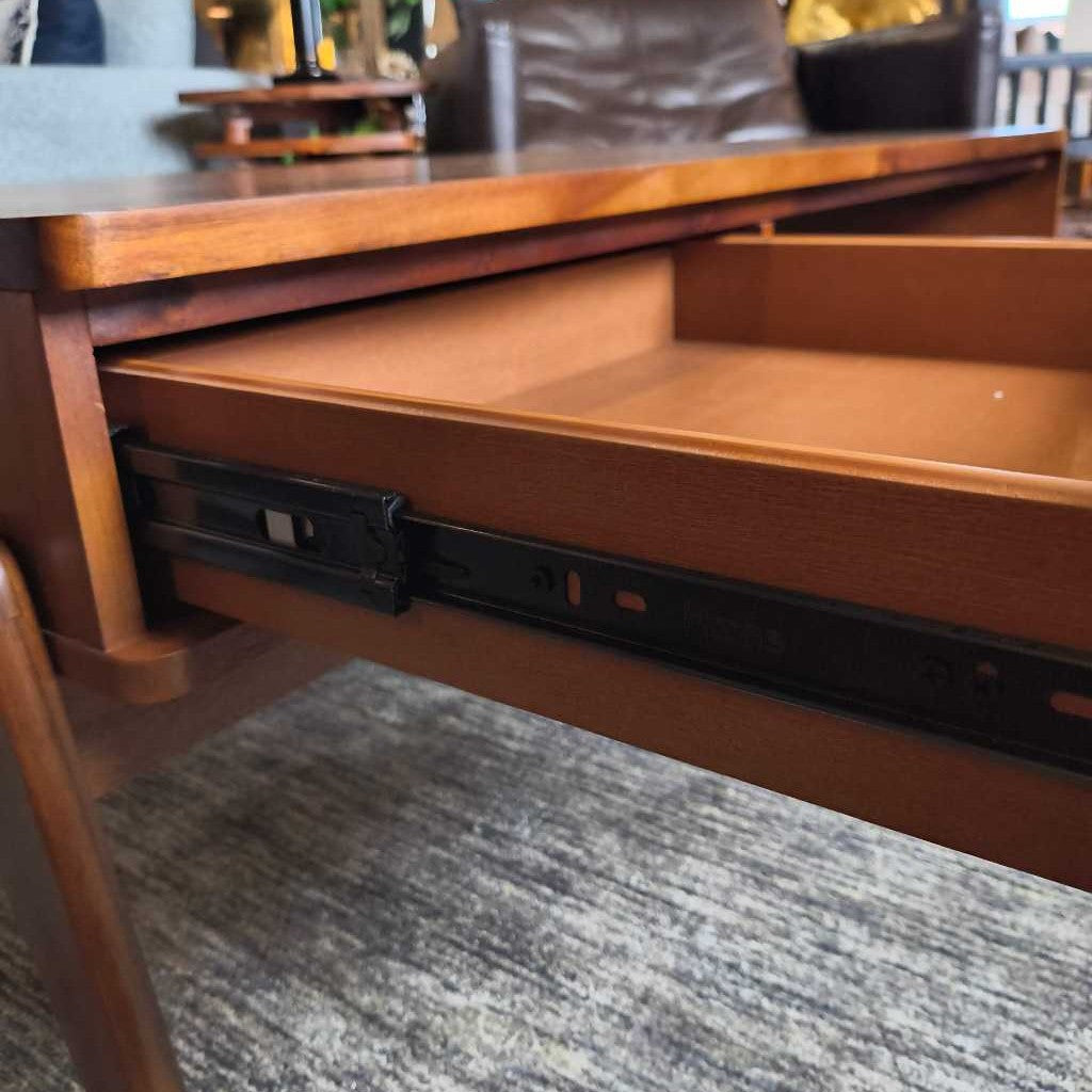 Scandi-Retro Coffee Table