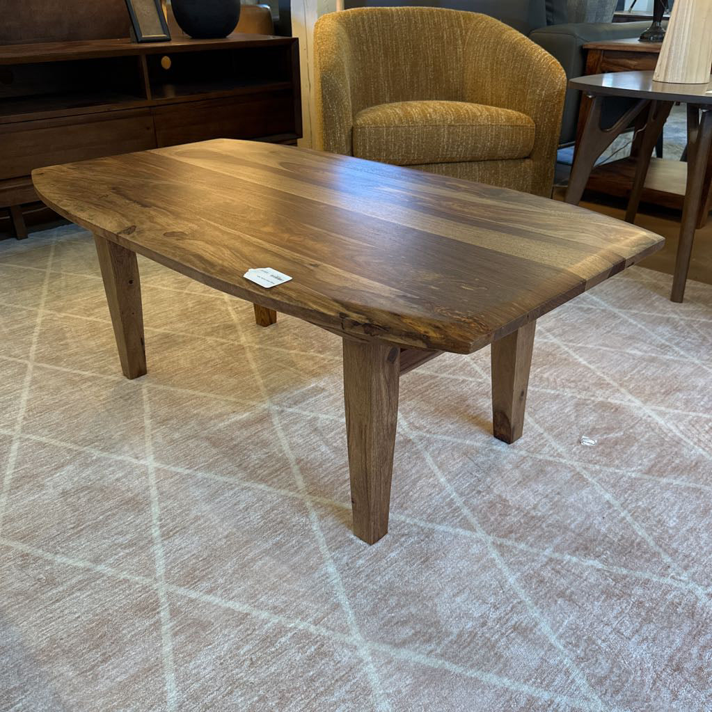Ganga River Coffee Table C COFFEE TABLES