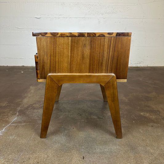 Scandi-Retro Nightstand C NIGHTSTANDS