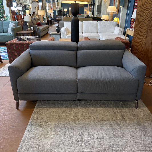 Essen Carbon Power Loveseat U LOVESEATS