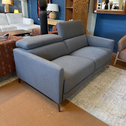 Essen Carbon Power Loveseat U LOVESEATS