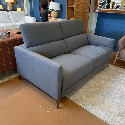 Essen Carbon Power Loveseat U LOVESEATS